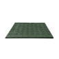 ReFlex Easy20 gumilap - 2x50x50 cm, zöld
