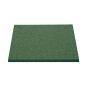 XXL ReFlex Step 2in1 gumilap csomag, 2x40x40 cm, zöld – 75 db / 12 m²