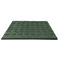 XL ReFlex Easy20 gumilap csomag, 2x50x50 cm, zöld – 20 db / 5 m²
