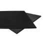 ReFlex Gym Pro+20 gumilap - 3×100×100 cm, fekete