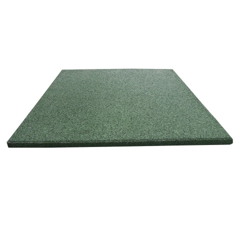 ReFlex Easy20 gumilap - 2x50x50 cm, zöld