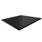 ReFlex Gym Pro+20 gumilap - 4×100×100 cm, fekete