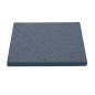 XXL ReFlex Step 2in1 gumilap csomag, 3x40x40 cm, szürke – 75 db / 12 m²