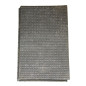 ReFlex Base PVC útépítő elem 3,2x80x120 cm