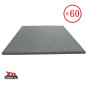 XXL ReFlex Easy20 gumilap csomag, 2x50x50 cm, szürke – 60 db / 15 m²