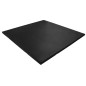 ReFlex Gym Pro+20 gumilap - 3×100×100 cm, fekete
