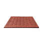 ReFlex Easy20 gumilap - 2x50x50 cm, vörös