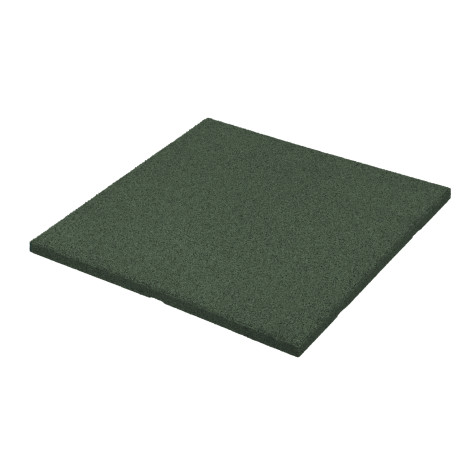 ReFlex Easy25 gumilap - 2,5x50x50 cm, zöld