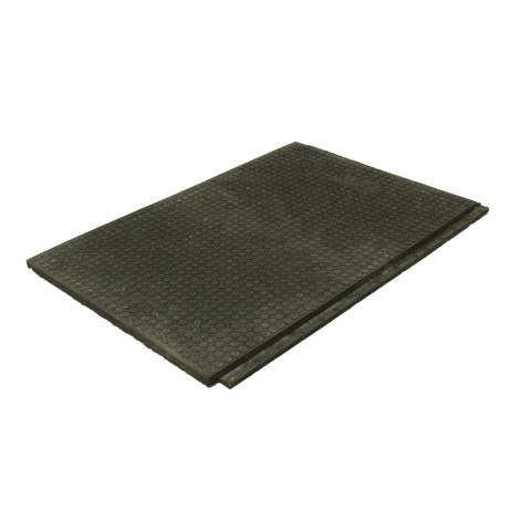 ReFlex Base PVC útépítő elem 3,2x80x120 cm