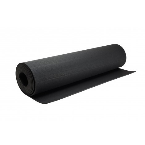 Gumilemez általános használatra - 10 mm vastag, 1 x 5 m tekercs