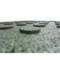 ReFlex Easy20 gumilap - 2x50x50 cm, zöld