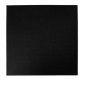 ReFlex Gym Pro+20 gumilap - 3×100×100 cm, fekete
