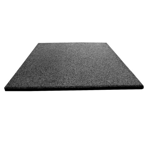 ReFlex Easy20 gumilap - 2x50x50 cm fekete