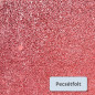 MÁSODOSZTÁLYÚ - ReFlex Playzone30 gumilap, 3x50x50, vörös